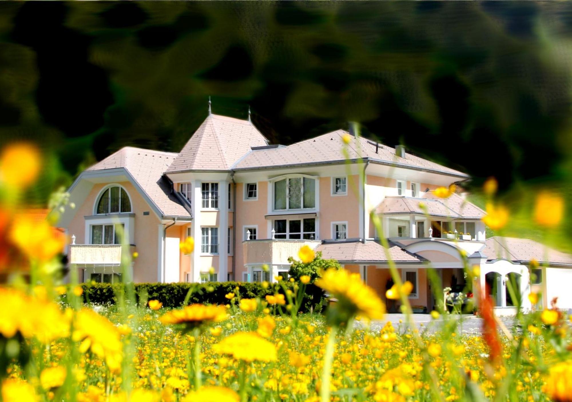 Grütter Luxury Apartments Ischgl Exterior foto