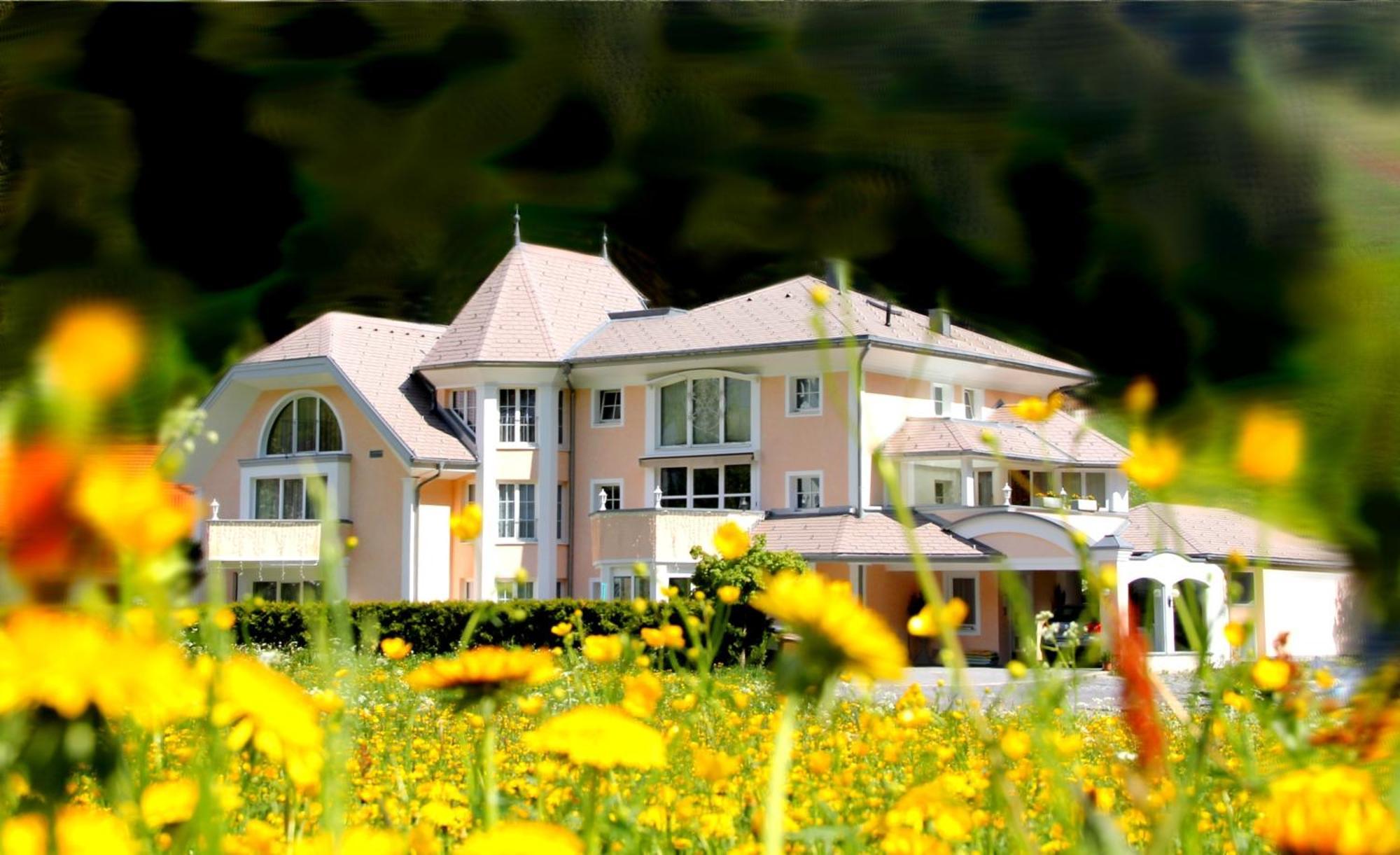 Grütter Luxury Apartments Ischgl Exterior foto
